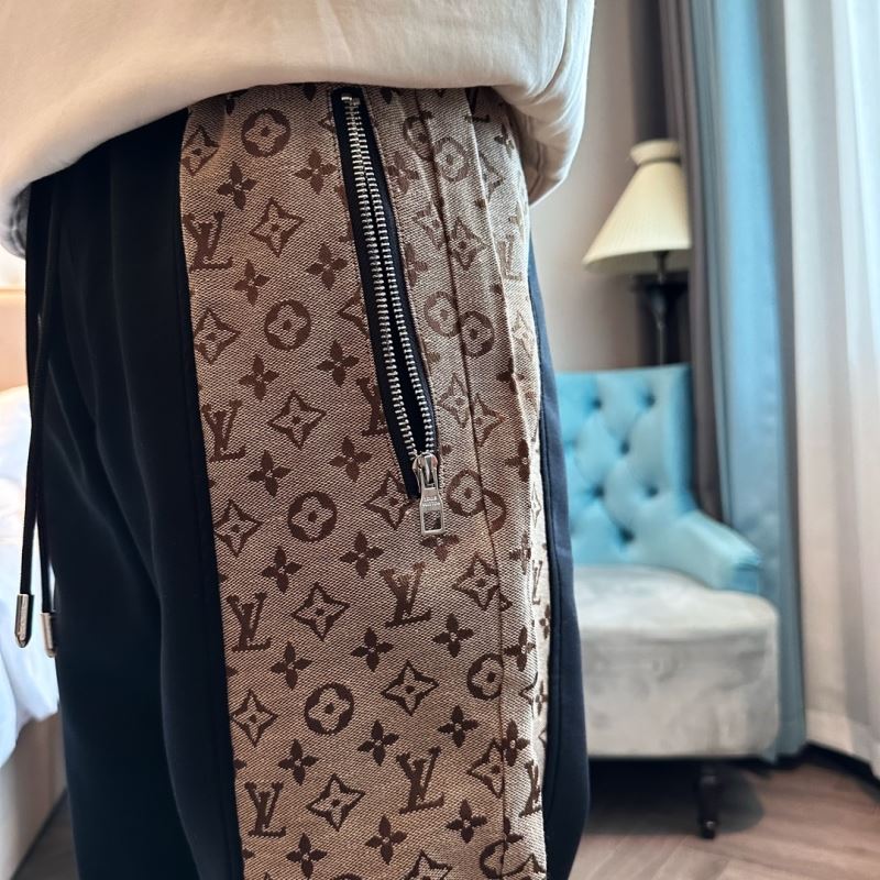 Louis Vuitton Long Pants